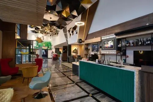 Hotel photo 15