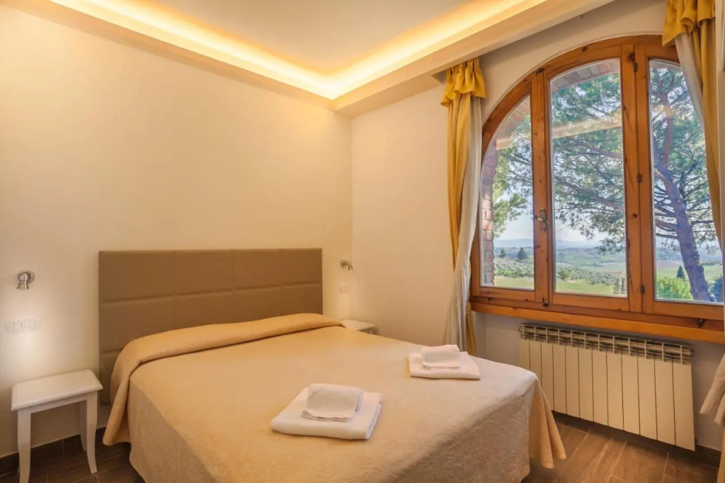 Hotel Villa San Giorgio - Général
