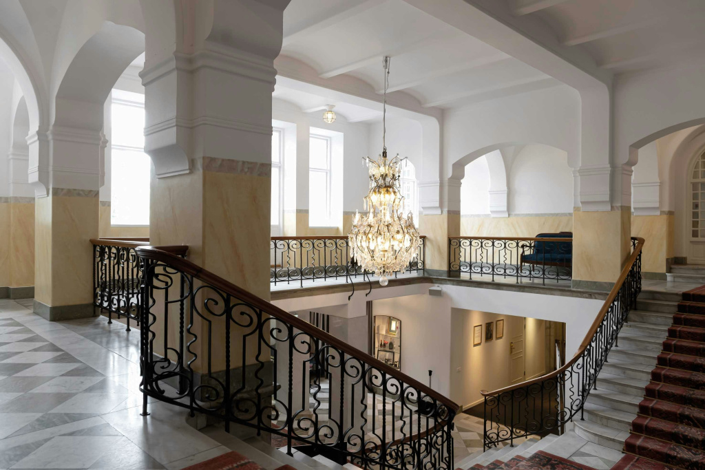 Elite Stadshotellet Västerås - Général