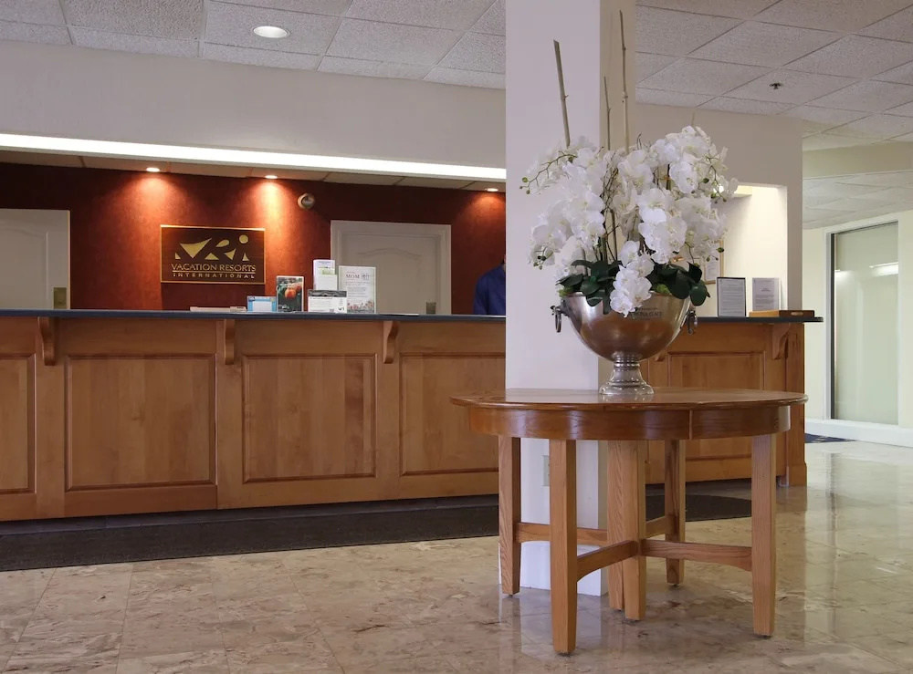 The Cove at Yarmouth by Westgate Resorts - Général