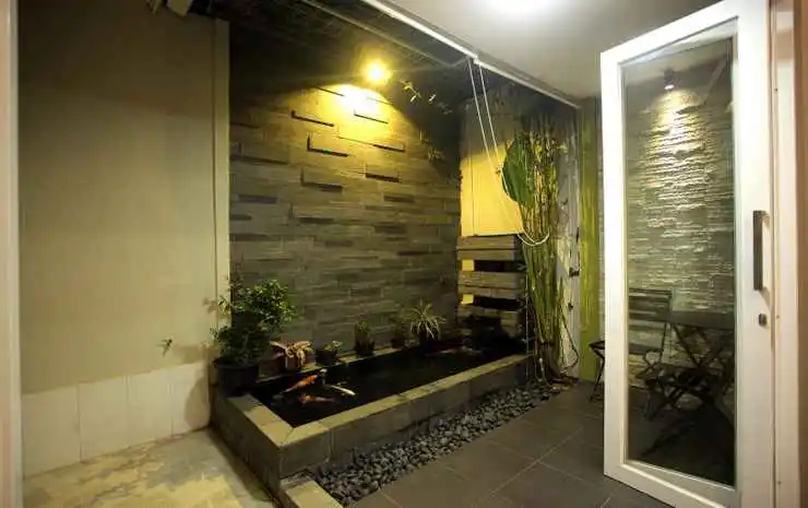 Shakilla House 1 Syariah