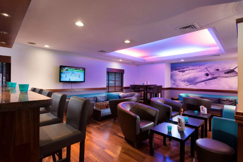 ibis Styles Cologne Airport Troisdorf - Général
