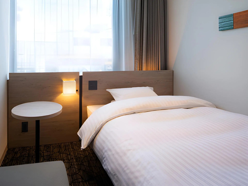 Kotohira Park Hotel - Général