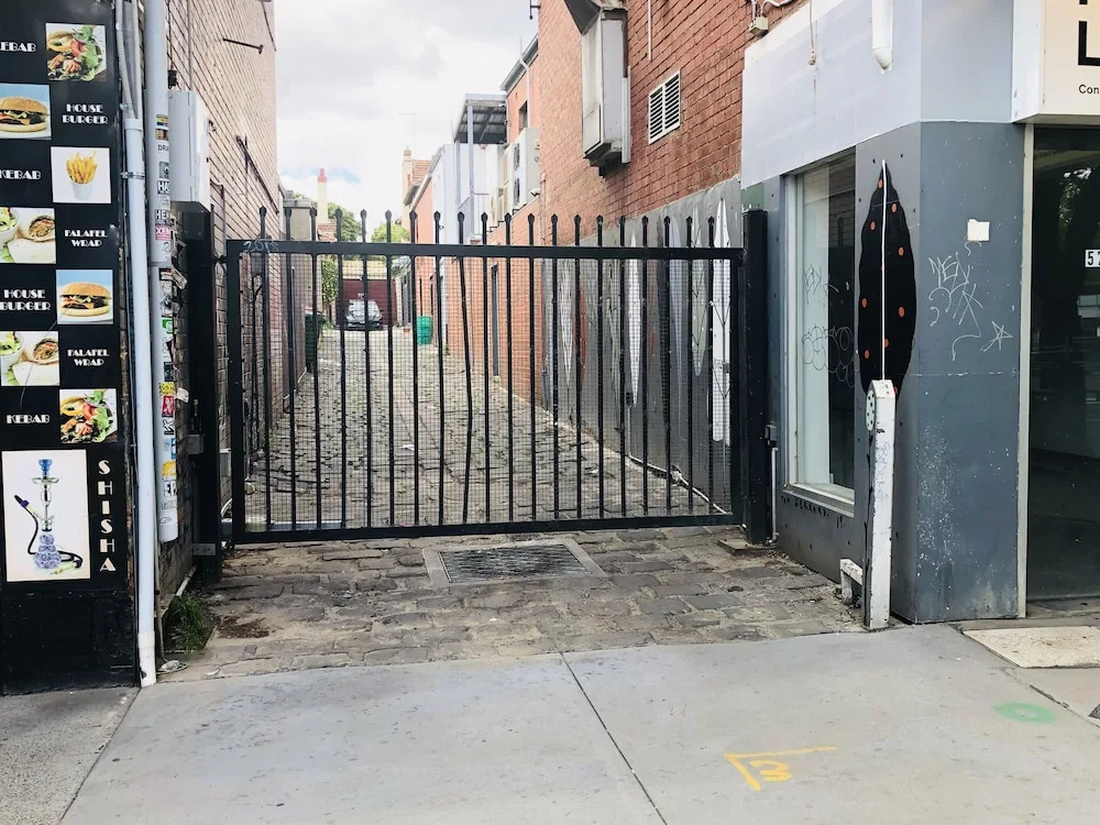 St Kilda Accommodation - Hostel