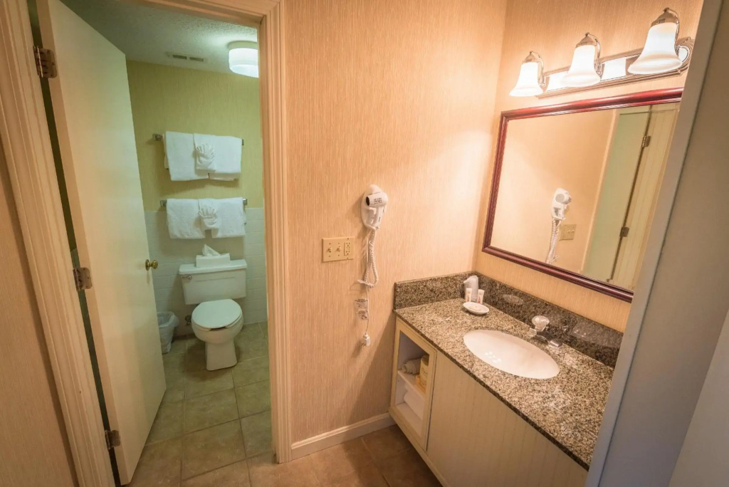Fox Ridge Resort - фото 8