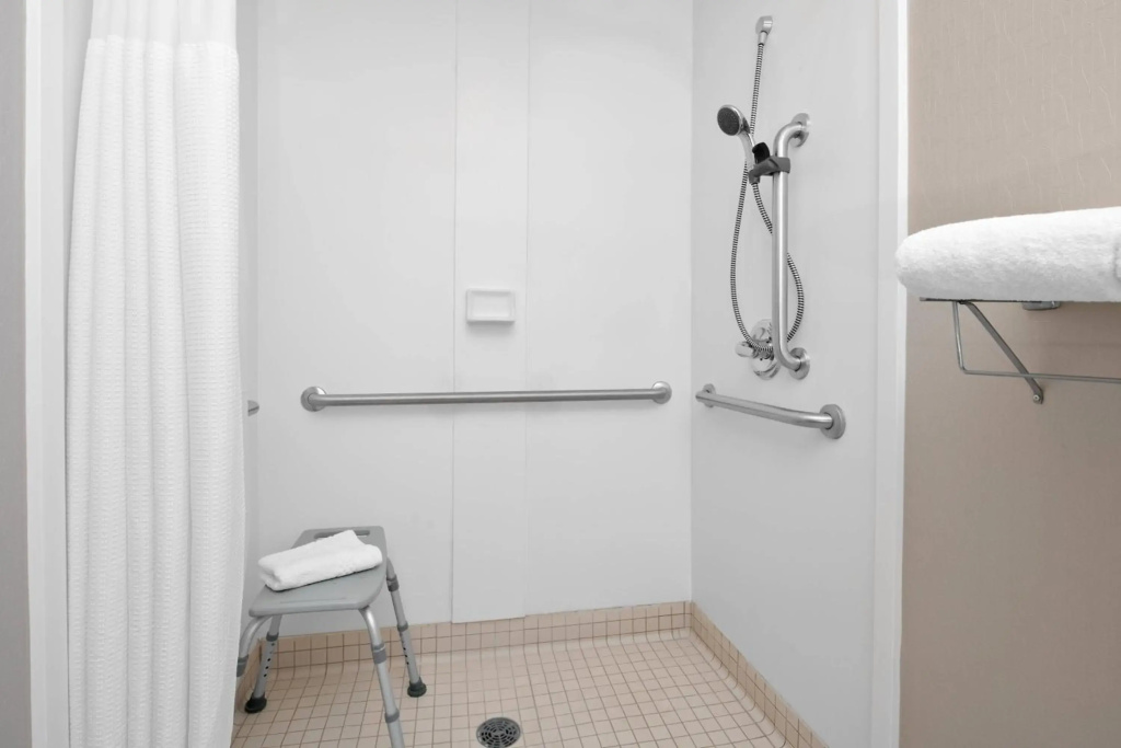 SpringHill Suites Chicago O'Hare by Marriott - Général