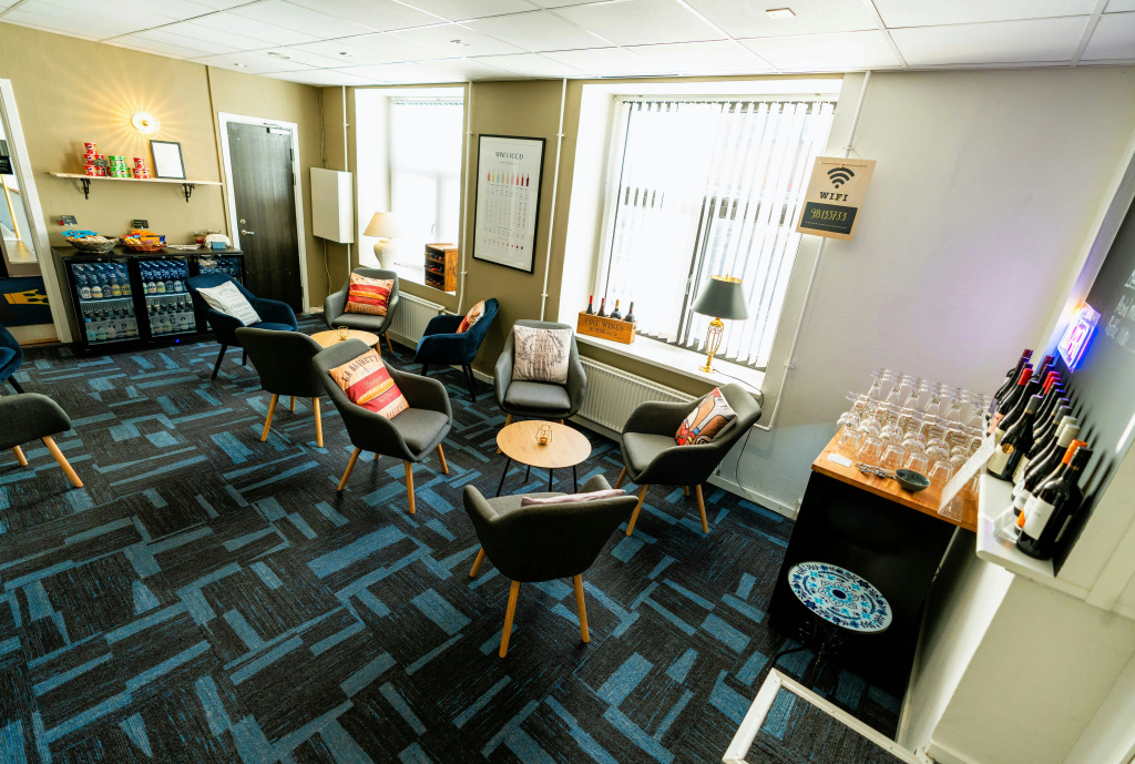Hotel photo 37