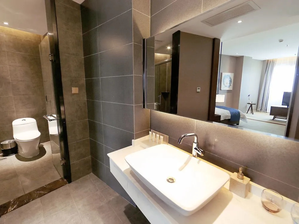 Yunman Hotel Kunming Donghua - Général