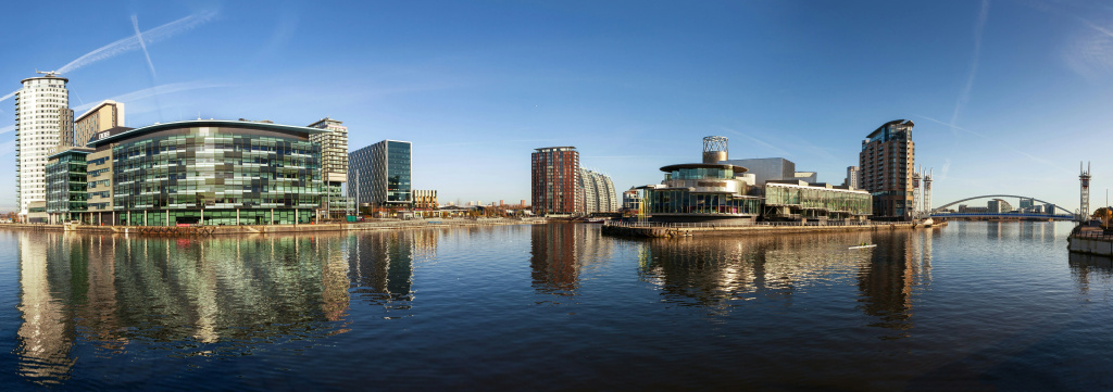 Leonardo Hotel Manchester Central - Général