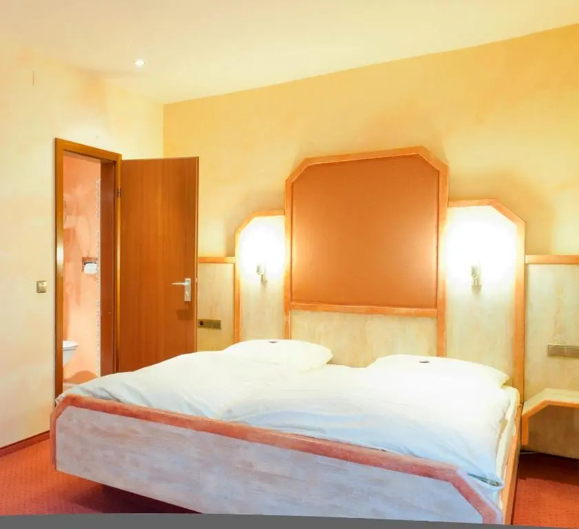 Gutshof Ziegelhuette - Chambres
