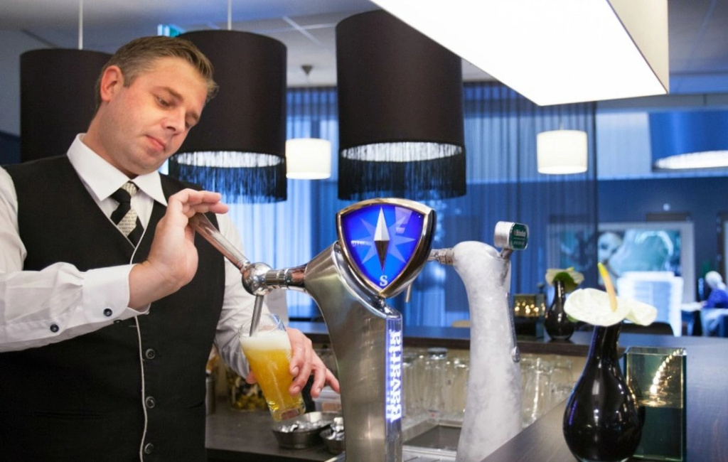 Van der Valk Hotel Rotterdam - Blijdorp - Général