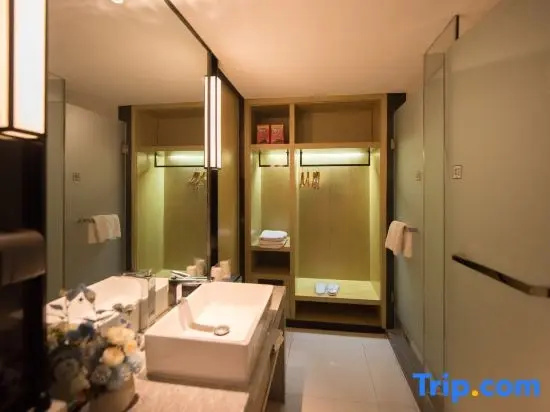 Echarm Hotel Huangshi Yingbin Avenue - Chambres