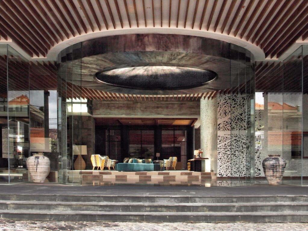 Ts Suite Seminyak