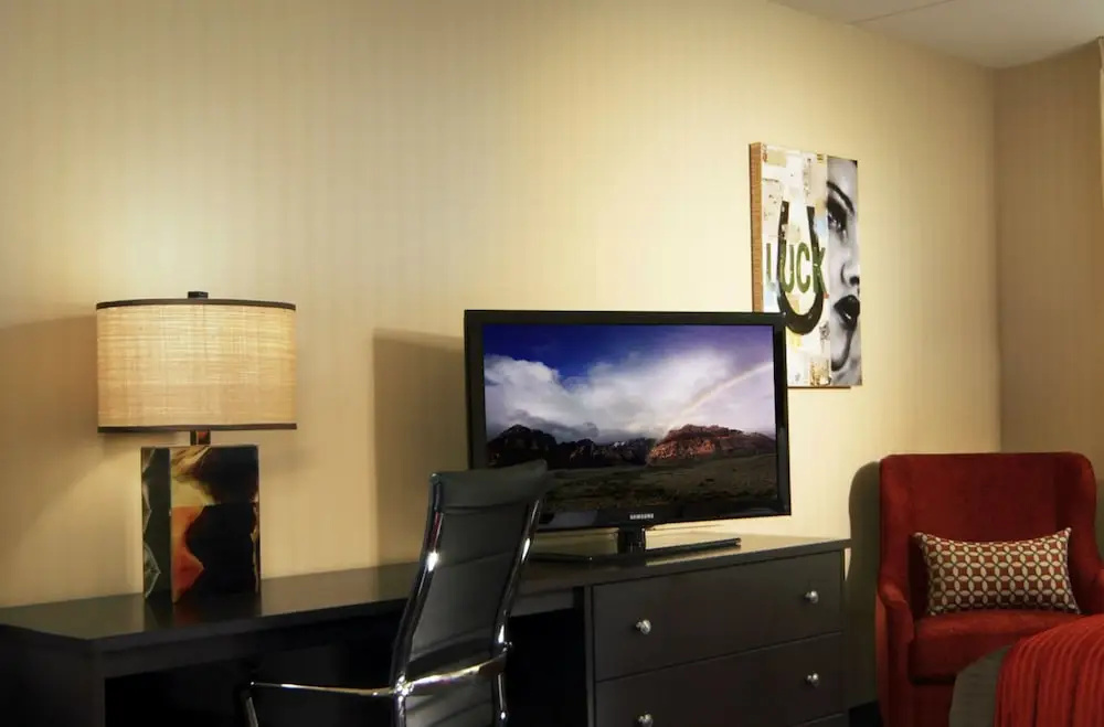 Boulder Station Hotel and Casino - Chambres