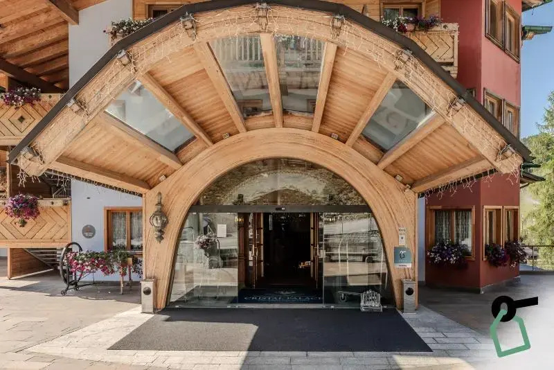 HOTIDAY Room Collection - Campiglio Pradalago