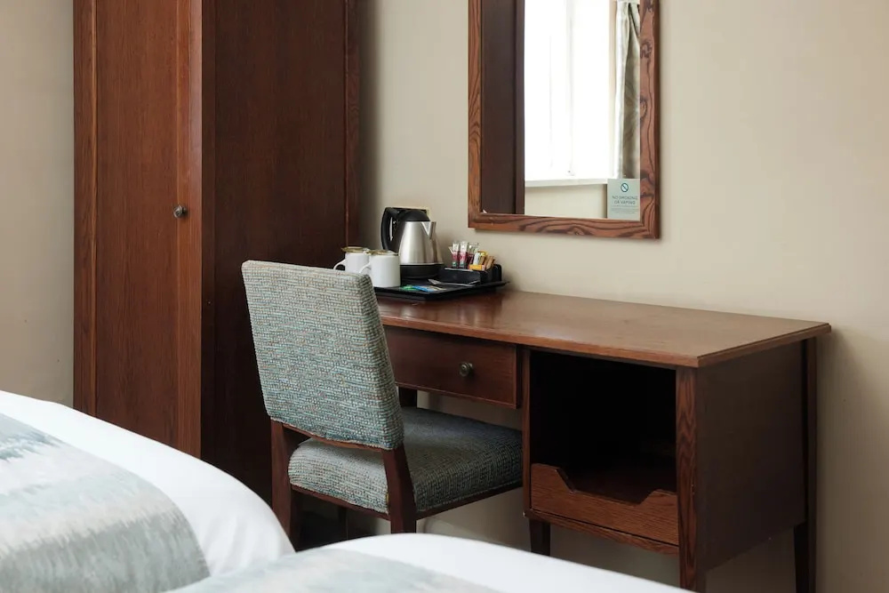 Coleshill Hotel by Greene King Inns - Chambres