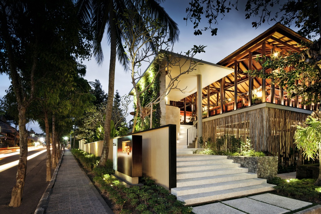Como Uma Ubud