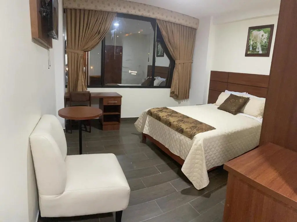 Hotel photo 18