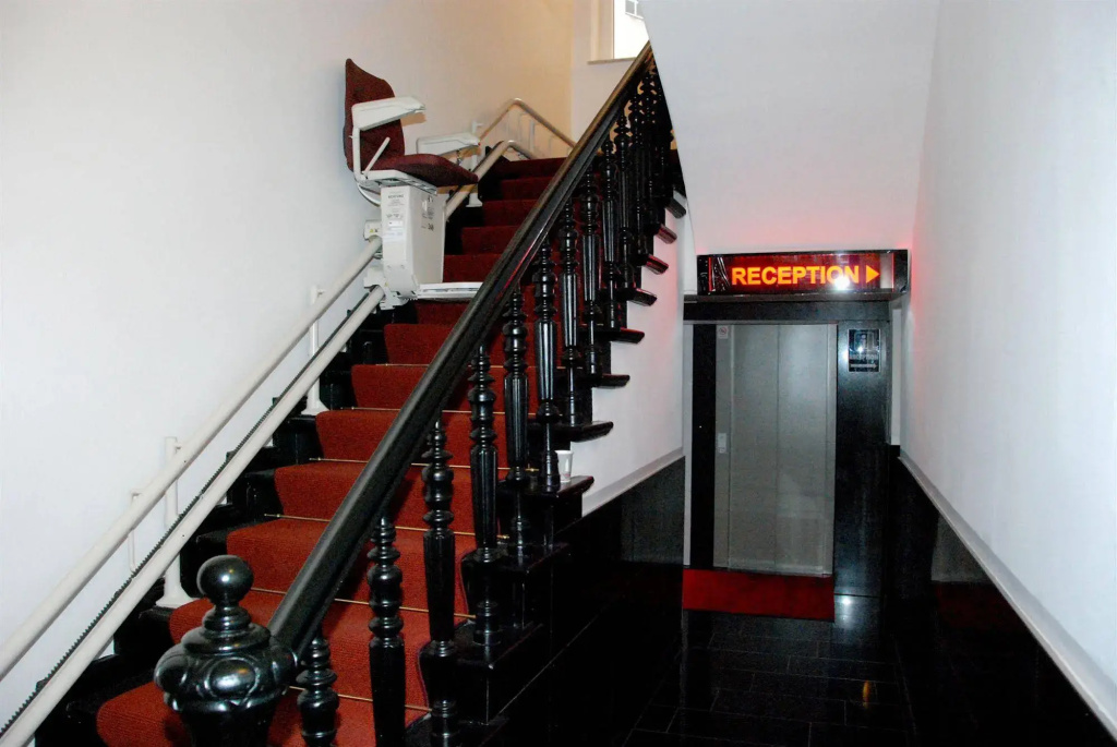 Hotel photo 11