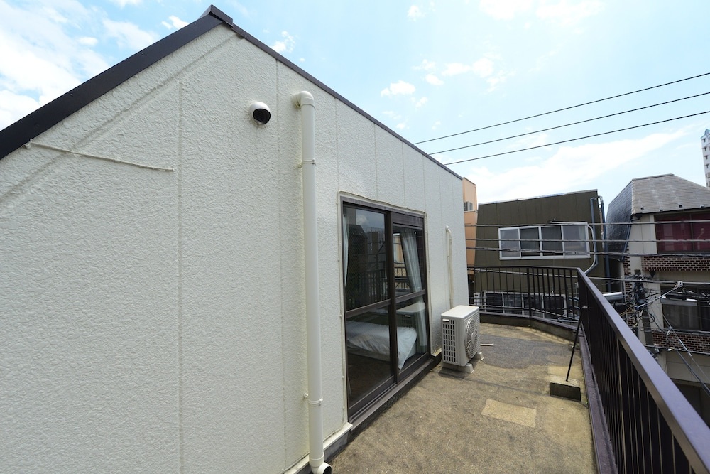 Tateishi 7 House Hotel 사진 12