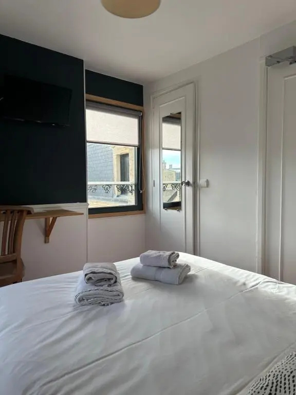 Papagayo - Chambres