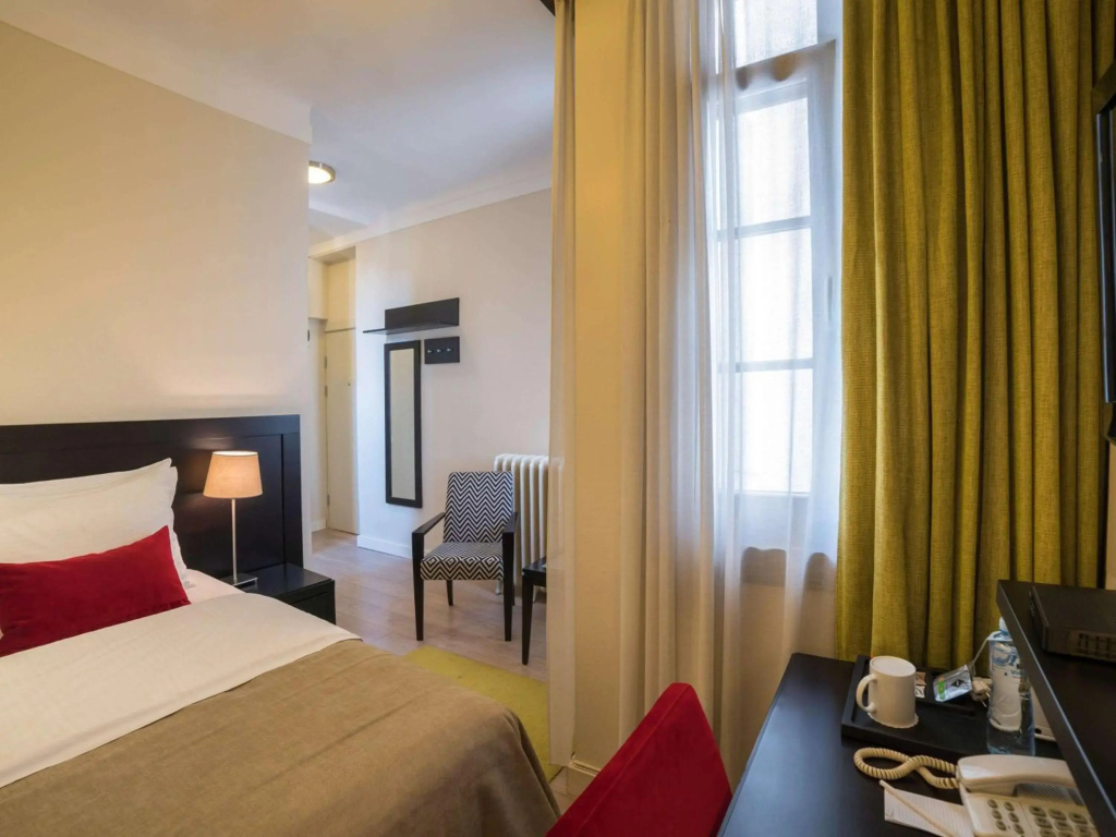 Hotel photo 28