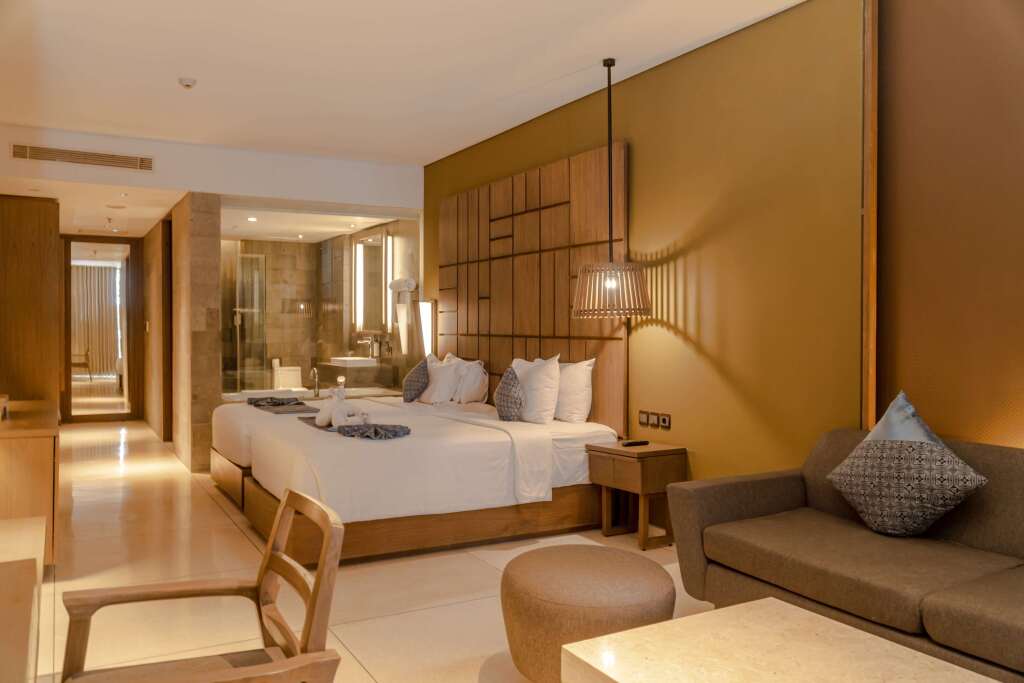 Wyndham Tamansari Jivva Resort Bali