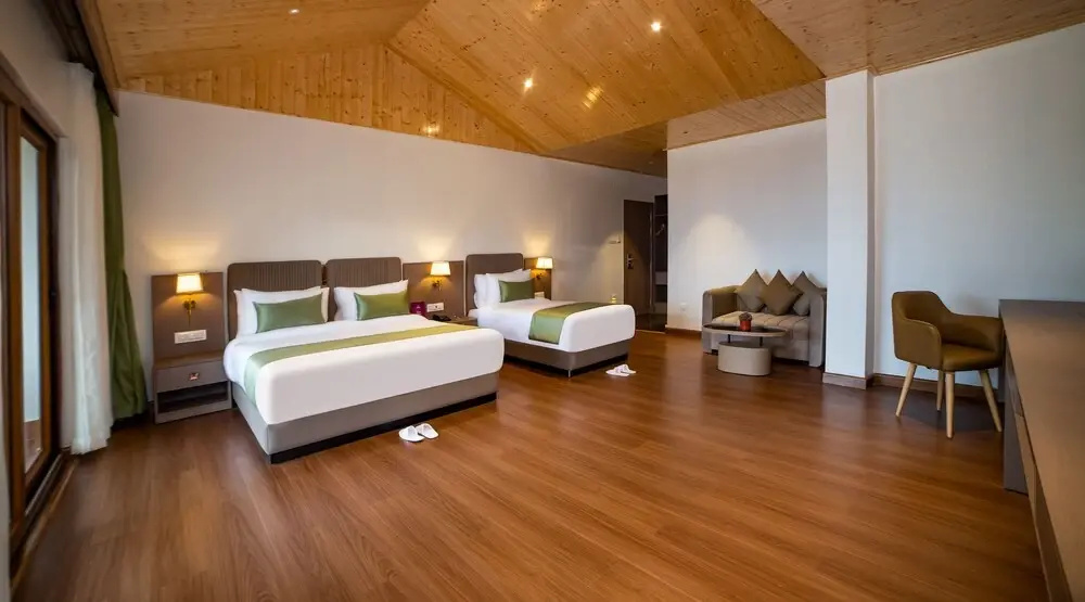 Hotel photo 10