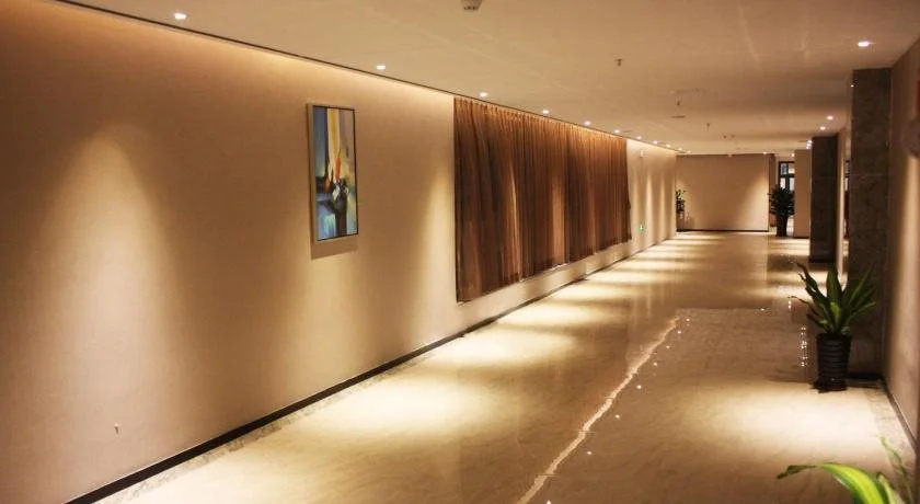 Zhongshan Langda Hotel - Général
