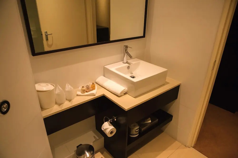 The Paxton Hotel - Chambres