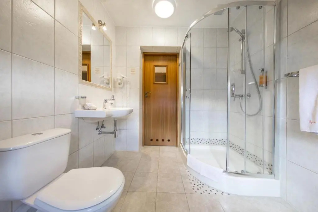 Hotel Redyk Ski&Relax - Chambres