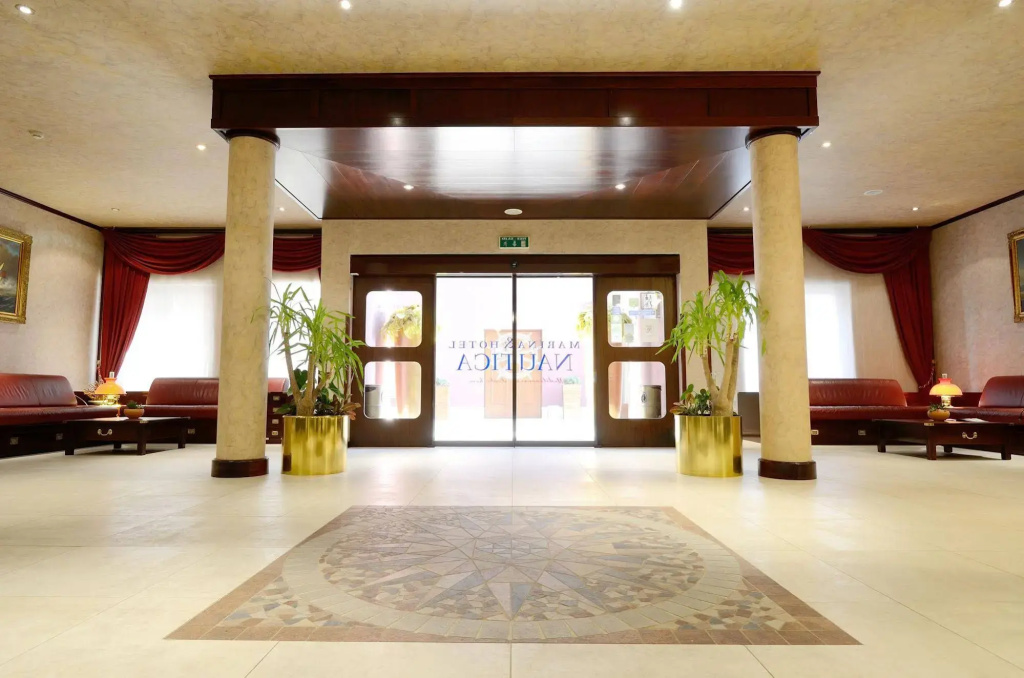Hotel photo 14