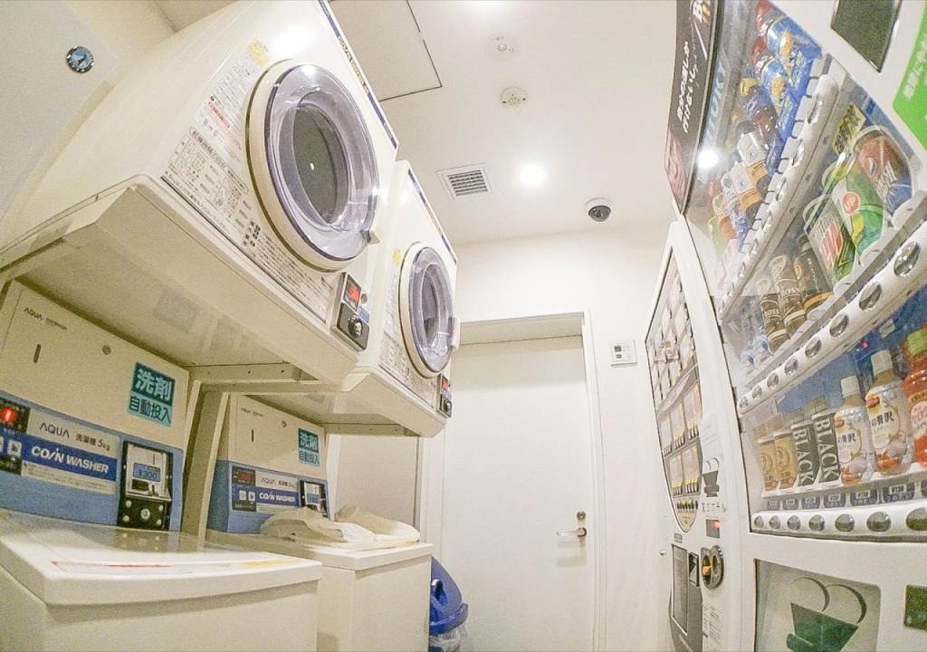 Henn na Hotel Tokyo Ginza 사진 35