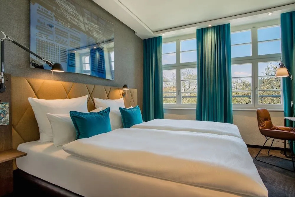 Hotel photo 19