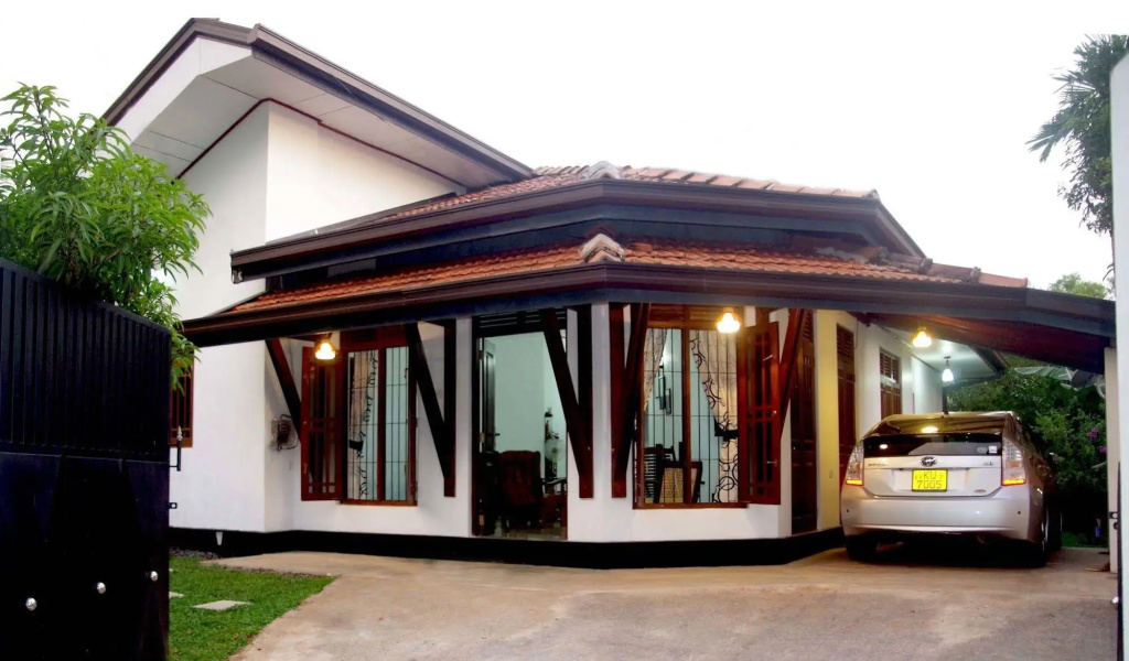 The Hermitage Negombo