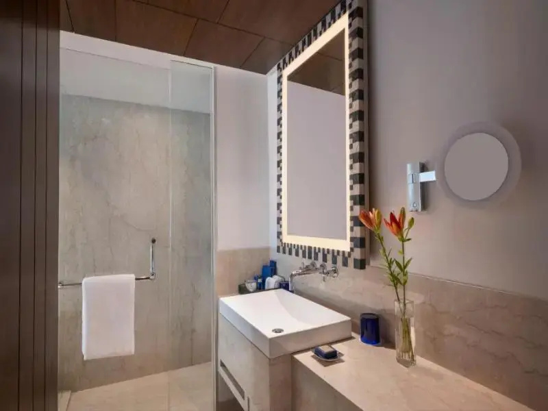 The Oberoi Mumbai - Chambres