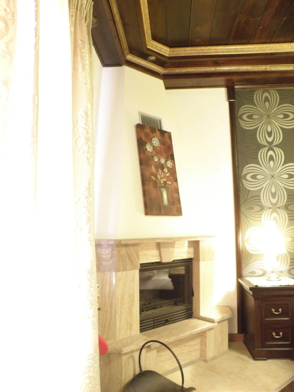 Iridanos - Chambres