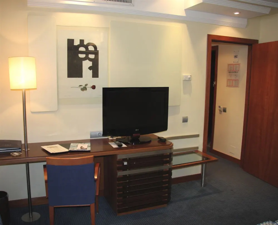 Hotel Olid - Chambres