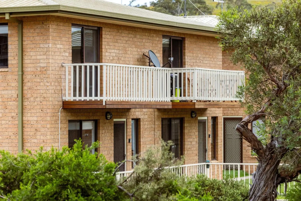 Kirwan Gardens 3