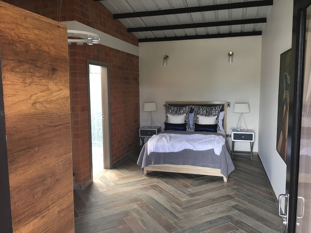 Finca Opalo — 5