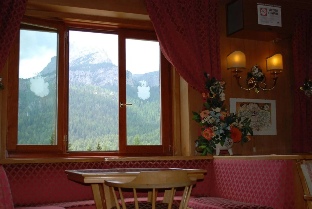 Sport Hotel Pocol - Général