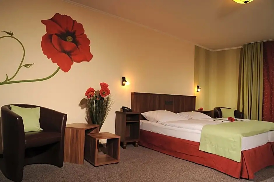 Hotel Lellmann - Chambres