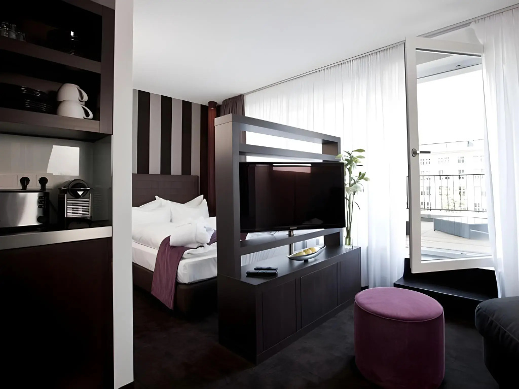 Hotel photo 9