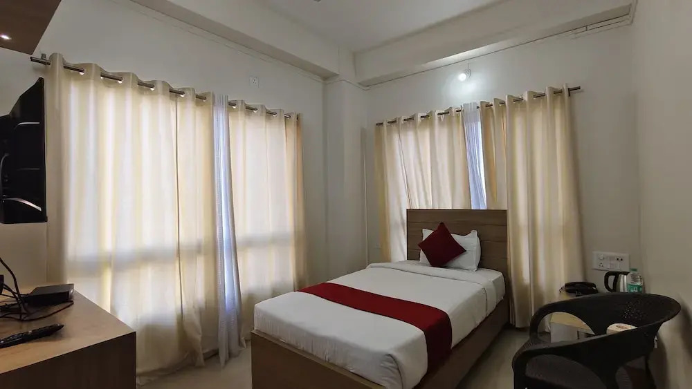 Hotel IVY Grand By GRB — фото 2