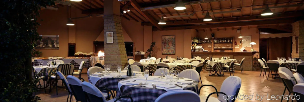 Montebelli Agriturismo & Country Hotel - Général