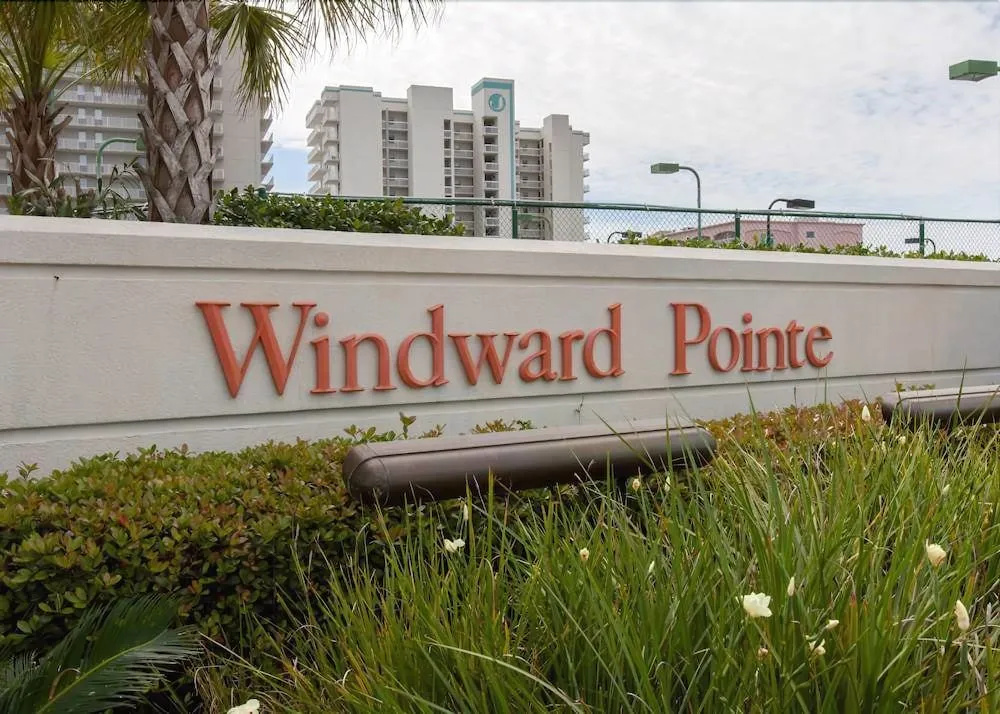 Windward Pointe 1003 - 3 Br condo by RedAwning