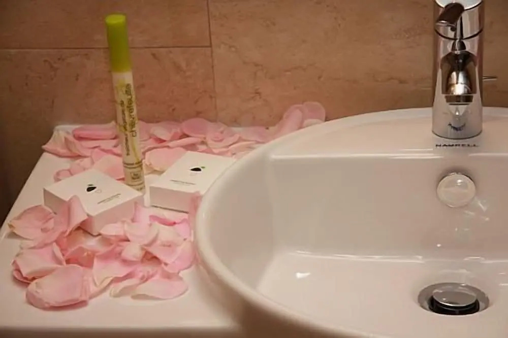 Gran Paradiso Hotel Spa - Chambres