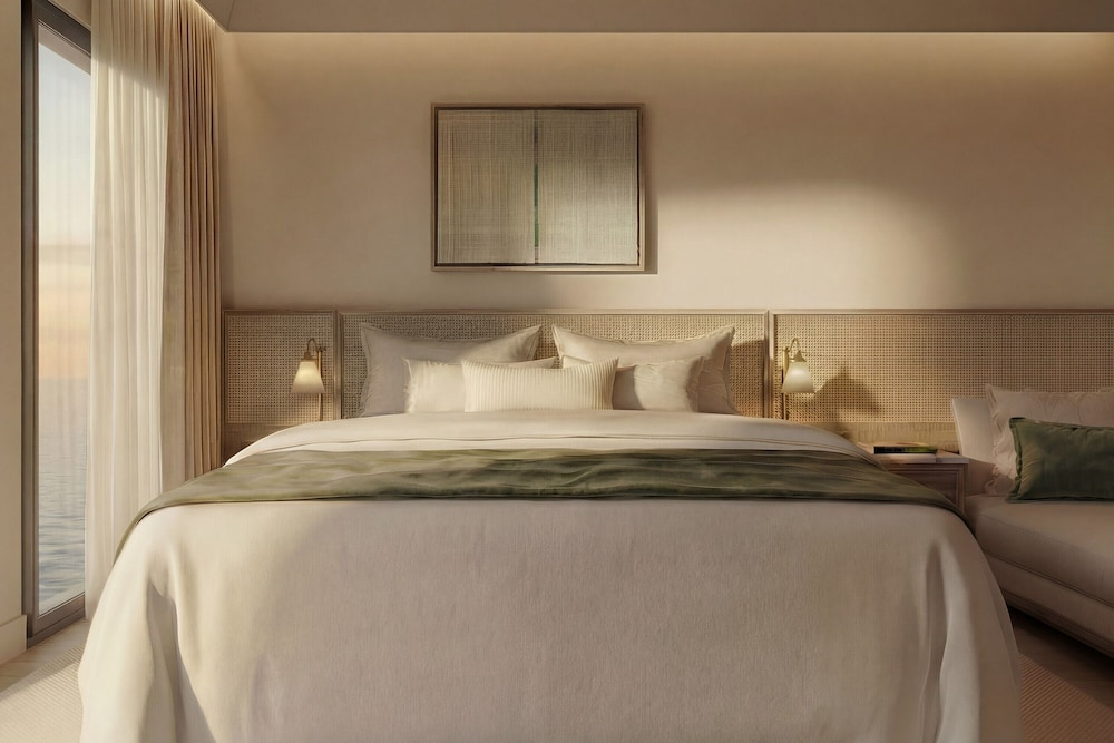 Sirena Resort Hvar ( Opening July 2026 ) - Chambres