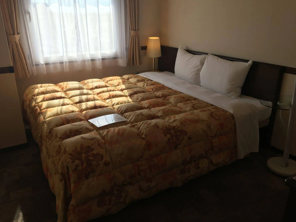 Toyoko Inn Tokyo Tachikawa Station Kita 사진 19