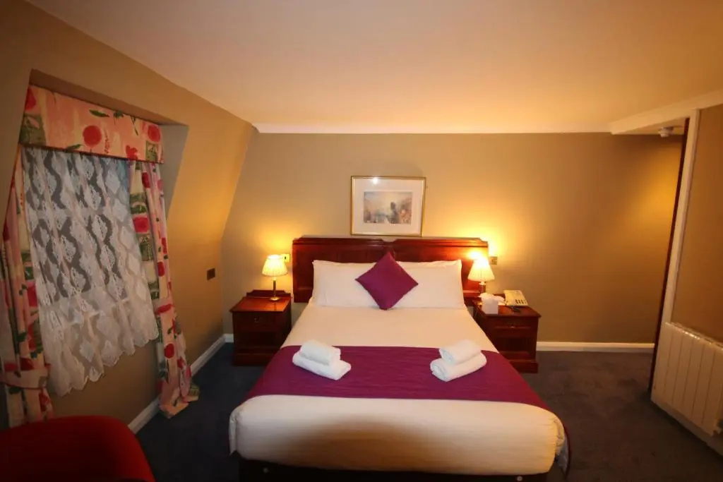 La Trelade Hotel - Chambres